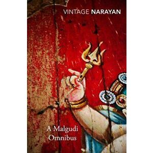 Malgudi Omnibus, Paperback - R. K. Narayan imagine