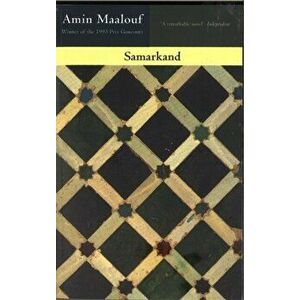 Samarkand, Paperback - Amin Maalouf imagine