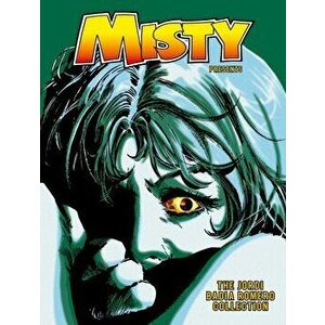 Misty Presents The Jordi Badia Romero Collection, Hardback - Enrique Romero imagine