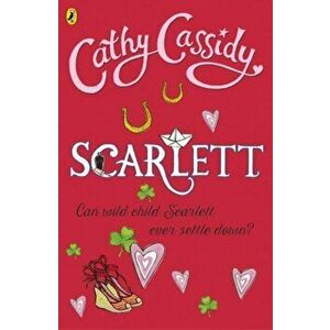 Scarlett, Paperback - Cathy Cassidy imagine