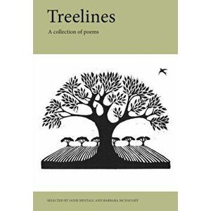 Treelines: A collection of poems, Paperback - *** imagine