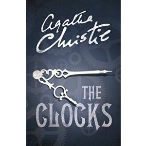 Clocks, Paperback - Agatha Christie imagine