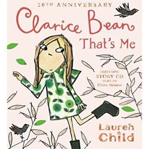 Clarice Bean, That's Me - Lauren Child imagine