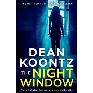 Night Window, Paperback - Dean Koontz imagine