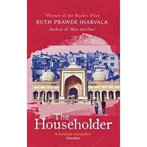 Householder, Paperback - Ruth Prawer Jhabvala imagine