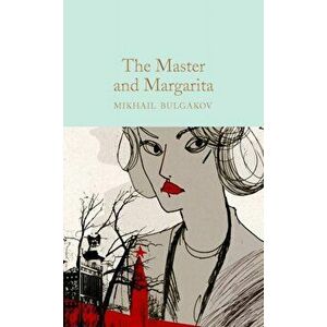 Master and Margarita, Hardback - Mikhail Bulgakov imagine