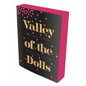 Valley Of The Dolls, Paperback - Jacqueline Susann imagine