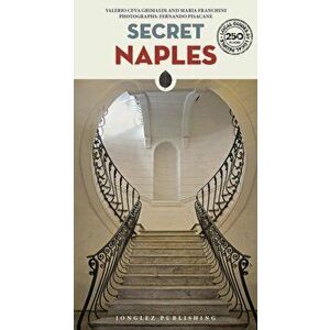 Secret Naples, Paperback - Maria Franchini imagine