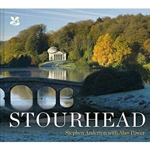 Stourhead, Hardback - Alan Power imagine