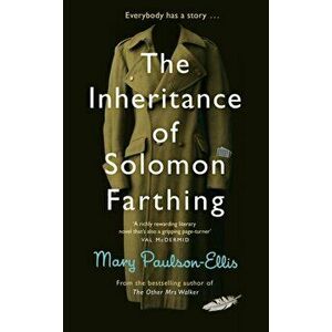 Inheritance of Solomon Farthing, Hardback - Mary Paulson-Ellis imagine