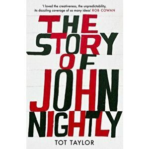 Story of John Nightly, Paperback - Tot Taylor imagine