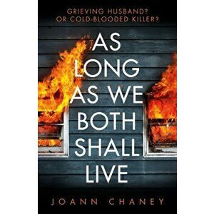 As Long As We Both Shall Live, Hardback - JoAnn Chaney imagine