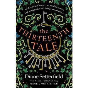 Thirteenth Tale, Paperback - Diane Setterfield imagine