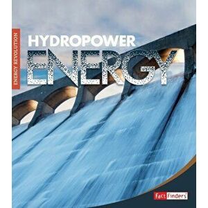 Hydropower, Paperback - Mary Boone imagine