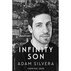 Infinity Son, Paperback - Adam Silvera imagine