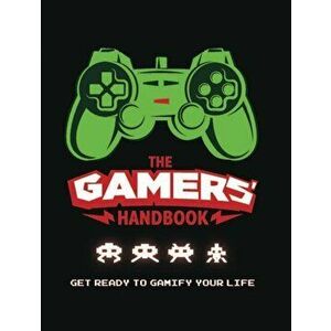 Gamer's Handbook, Hardback - *** imagine