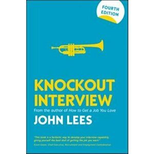 Knockout Interview, Paperback - John Lees imagine