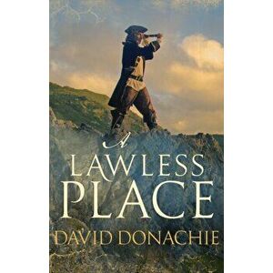 Lawless Place, Paperback - David Donachie imagine