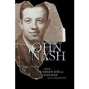 John Nash imagine