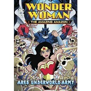 Ares' Underworld Army, Paperback - Louise Simonson imagine