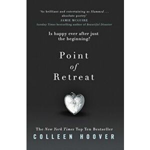 Point of Retreat, Paperback - Colleen Hoover imagine