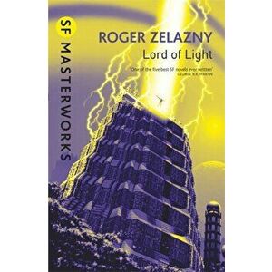 Lord Of Light, Paperback - Roger Zelazny imagine