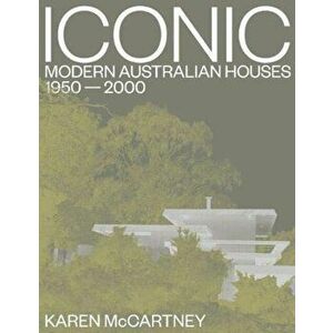 Iconic, Hardback - Karen McCartney imagine