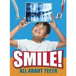 All about Teeth, Paperback imagine