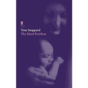Hard Problem, Paperback - Tom Stoppard imagine