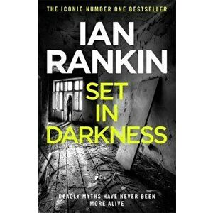 Set In Darkness, Paperback - Ian Rankin imagine
