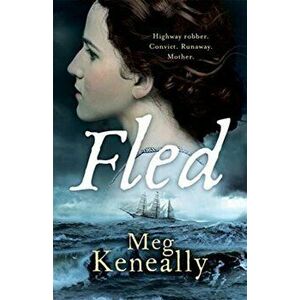 Fled, Paperback - Meg Keneally imagine