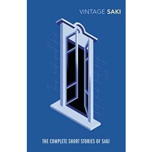 Complete Short Stories of Saki, Paperback - *** imagine