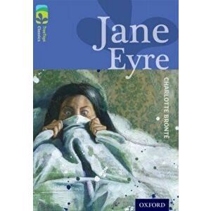 Oxford Reading Tree TreeTops Classics: Level 17: Jane Eyre, Paperback - Margaret McAllister imagine