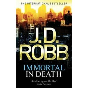 Immortal in Death, Paperback imagine