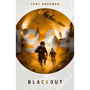 Blackout!, Paperback - Tony Bradman imagine