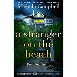 Stranger on the Beach, Paperback - Michele Campbell imagine