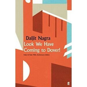 Look We Have Coming to Dover!, Hardback - Daljit Nagra imagine