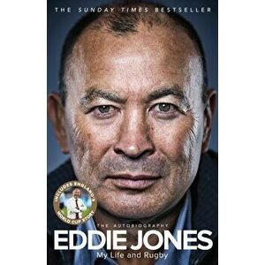 My Life and Rugby. The Autobiography, Hardback - Eddie Jones imagine