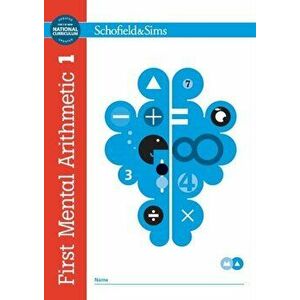 First Mental Arithmetic, Paperback - Ann Montague-Smith imagine