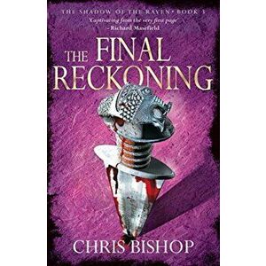 Final Reckoning, Paperback - Chris Bishop imagine