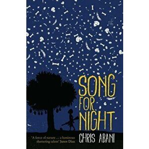 Song for Night, Paperback - Chris Abani imagine