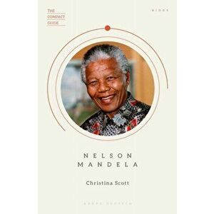 Nelson Mandela, Paperback - Christina Scott imagine