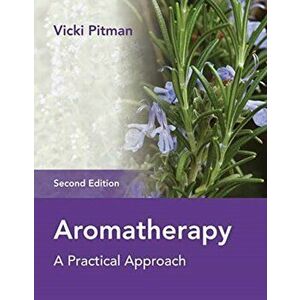 Aromatherapy, Paperback imagine