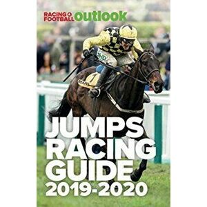 RFO Jumps Racing Guide 2019-2020, Paperback - *** imagine