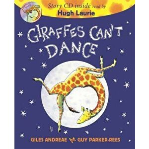 Giraffes Can't Dance Book & CD - Giles Andreae imagine