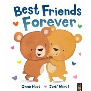 Best Friends Forever, Paperback - Owen Hart imagine