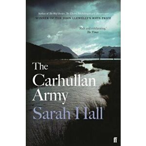 Carhullan Army, Paperback - Sarah Hall imagine
