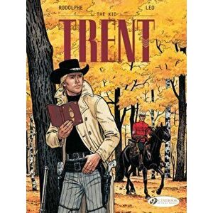 Trent Vol. 2: the Kid, Paperback - *** imagine