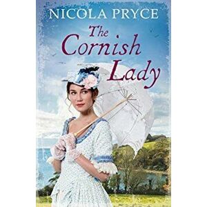 Cornish Lady, Paperback - Nicola Pryce imagine