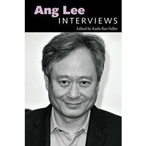 Ang Lee. Interviews, Paperback - *** imagine